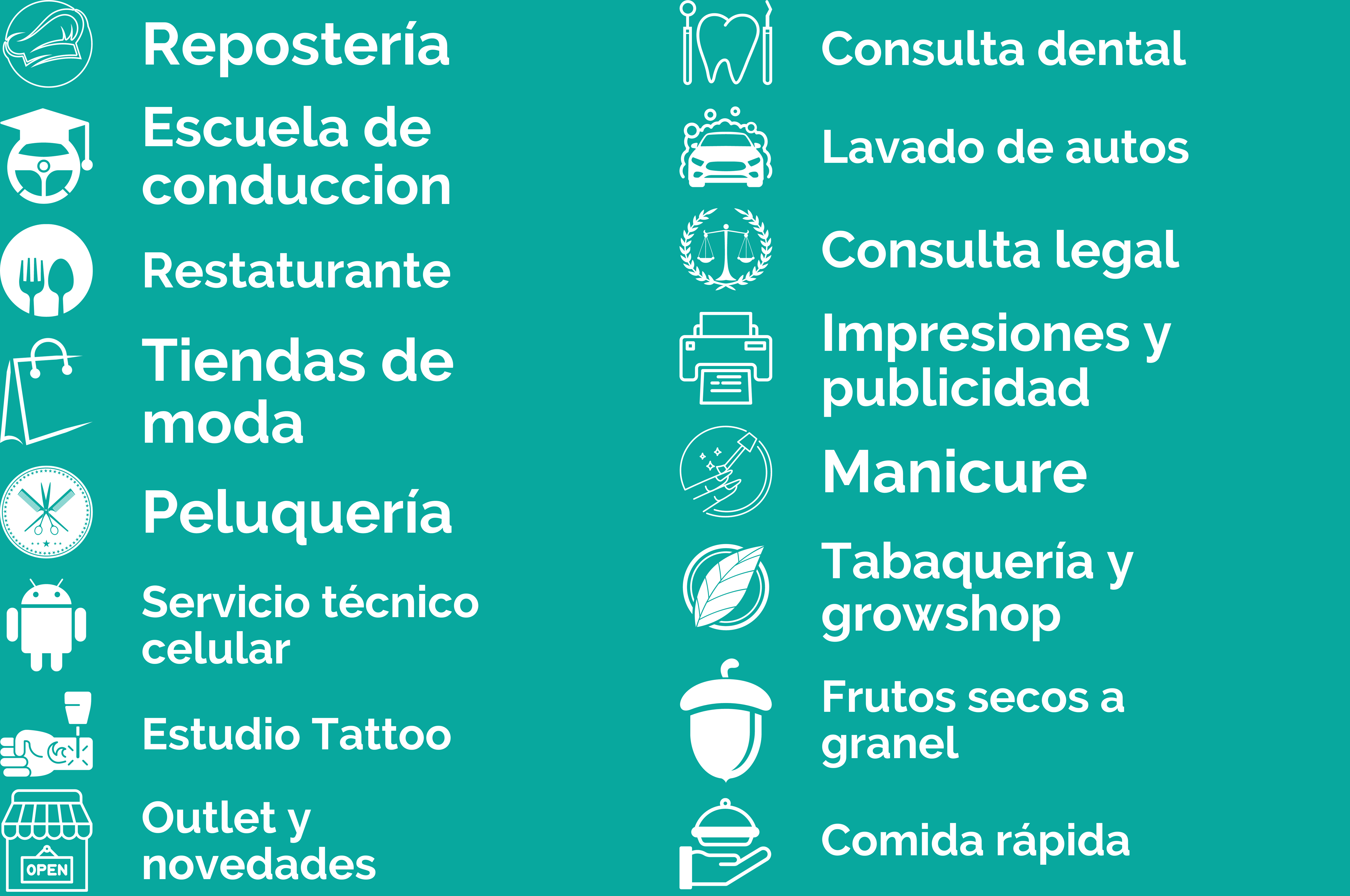 Repostería
